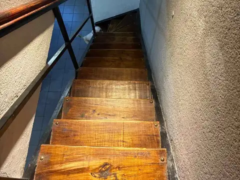 Depto Tipo Casa en Venta de 2 dormitorios