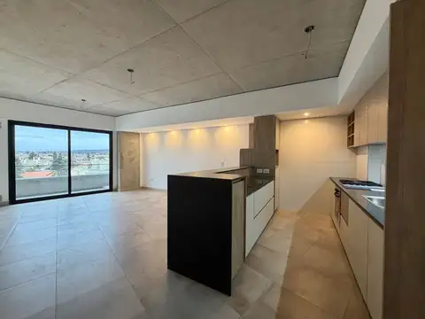 Departamento en Alquiler en Quinta Sección, Mendoza
