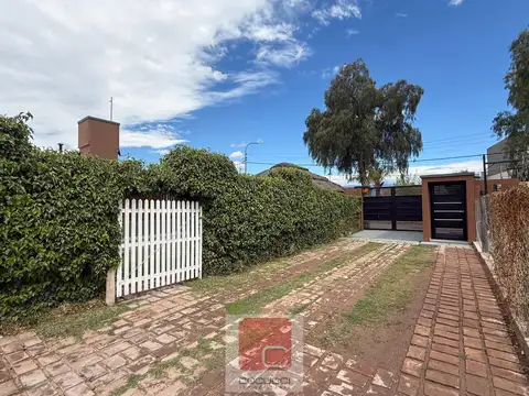 Casa en Alquiler de 2 dormitorios