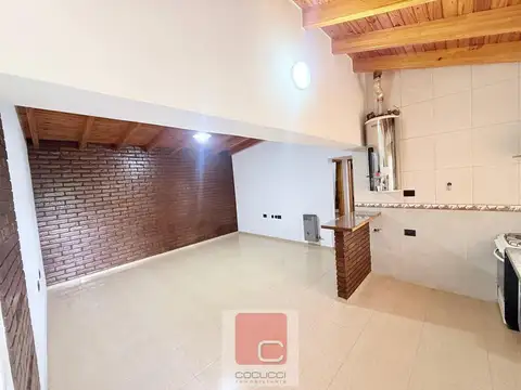 Casa en Alquiler 14 años