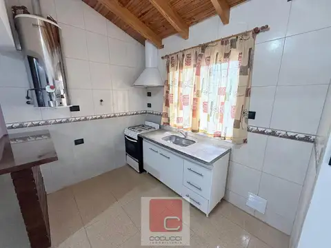 Casa en Maipu