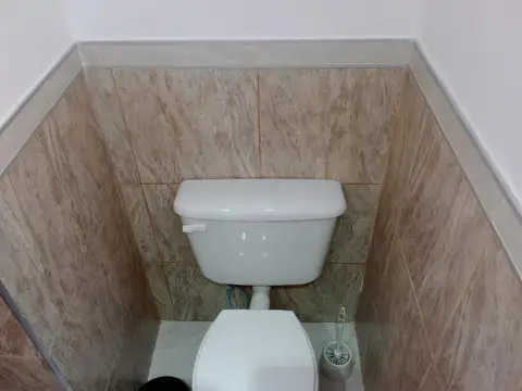 Depto Tipo Casa 4 ambientes con 1 baño