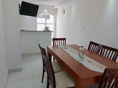 Depto Tipo Casa en Venta de 2 dormitorios