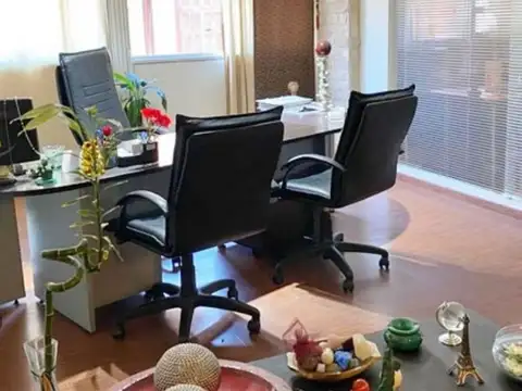 Córdoba 1200, Piso 2