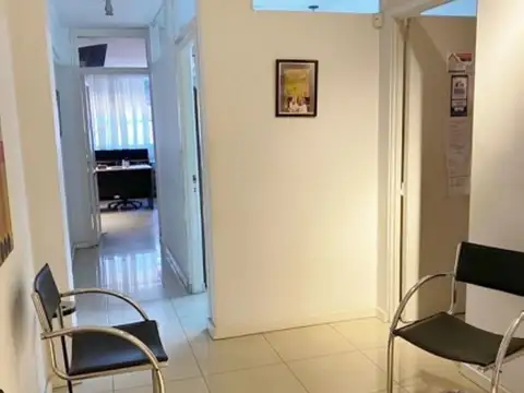 Oficina en Venta en Centro, USD 130.000