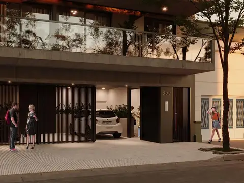 Departamento en Venta 1 año