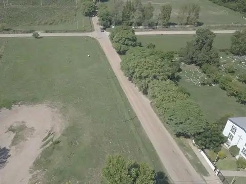 Terreno en Venta, Santo Tome, Santa Fe