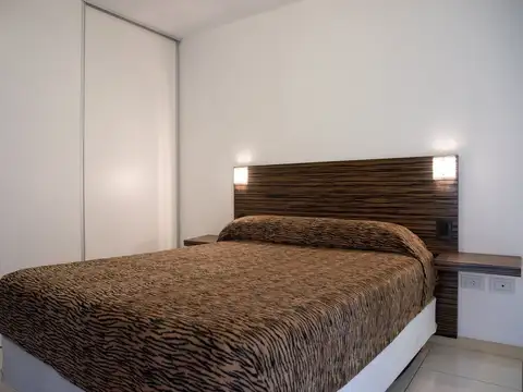 Departamento 5 ambientes con 2 baños