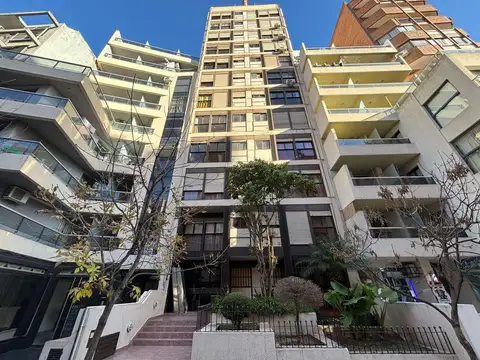 ALQUILER – Departamento de 1 dormitorio con balcón en Nueva Córdoba