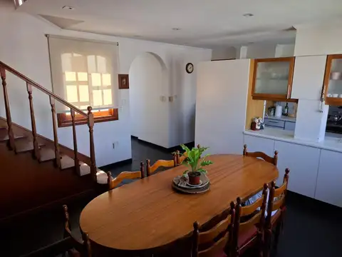 Departamento en venta en La Plata