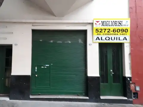 Terreno en Venta en Almagro 