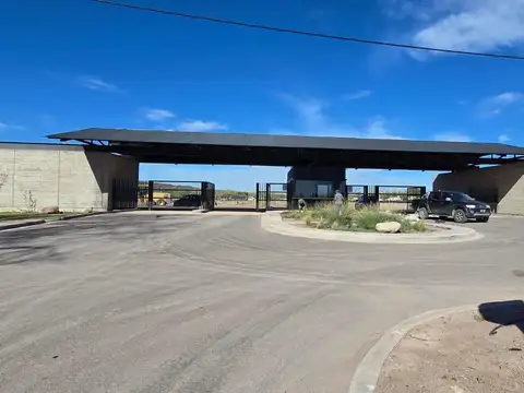 Terreno en Barrio Penta