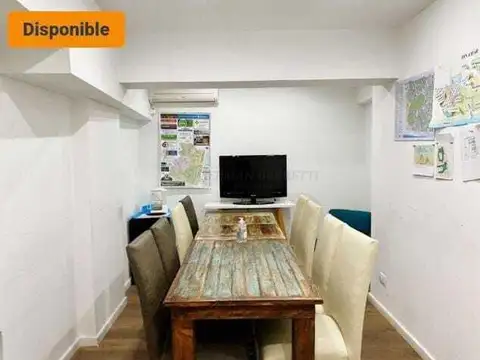 Oficina en Venta en Pinamar, USD 188.000