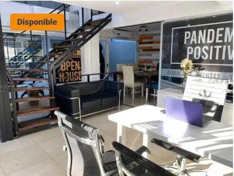 De las Artes y Av. Libertador 200