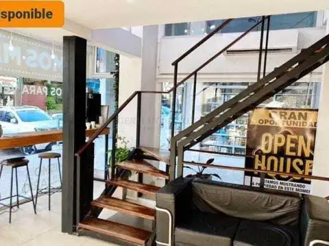 Oficina  en Venta en Pinamar, Costa Atlántica, Buenos Aires