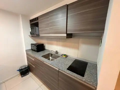Departamento en Alquiler Apto profesional