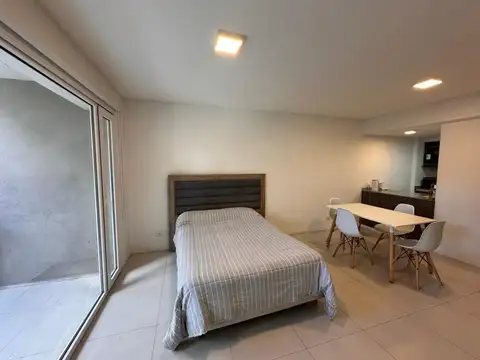Departamento en Alquiler de Monoambiente