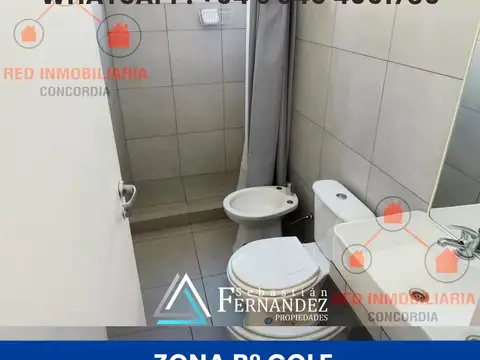 CASA EN VENTA B° GOLF
