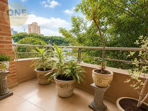 Departamento en Venta en La Plata, USD 115.000