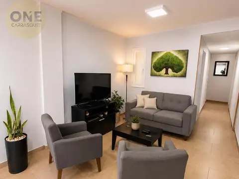 Departamento en venta - Calle 6 e/ 61 y 62