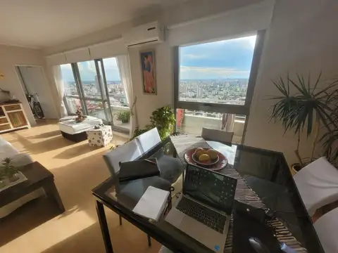 Departamento en Alquiler 10 años