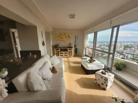 Departamento en Alquiler en Caballito Norte, $ 1.050.000