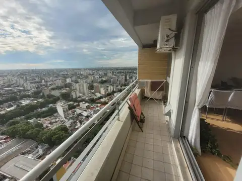 Departamento en Alquiler de 1 dormitorio