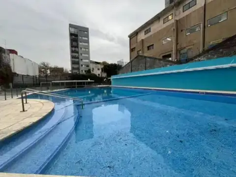 ALQUILER DEPTO 2 AMBIENTES PISO 32 BALCON CORRIDO FULL AMENITIES