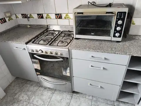 Departamento en Venta 41 años