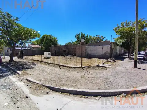 Terreno en Cipolletti
