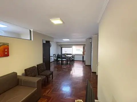 VENTA DEPARTAMENTO DOS DORM. CON COCHERA NVA. CBA.