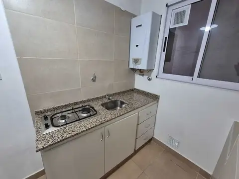 Departamento en Alquiler 46 años
