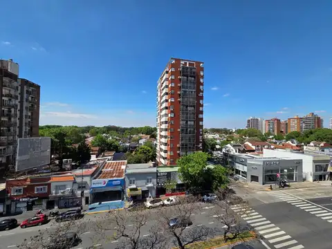 Departamento  en Alquiler en Martínez, San Isidro, G.B.A. Zona Norte