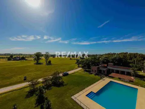 Terreno en Venta en El Espinillo Golf, USD 21.000