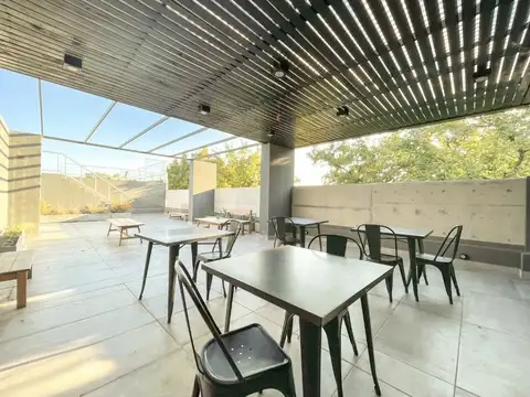Casa en Alquiler de 1 dormitorio
