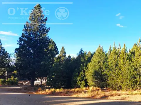 Terreno en Venta en San Carlos de Bariloche, USD 45.000