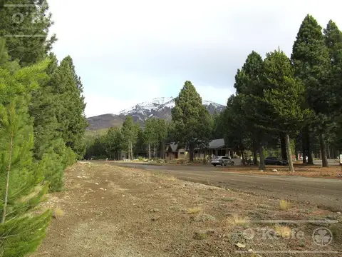 Terreno en Venta de 1024,0 m2