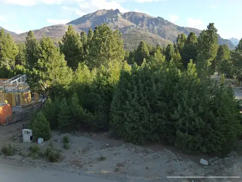 Lote en Dos Valles  1024.95 m2