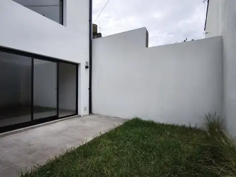 Depto Tipo Casa en Venta A Estrenar