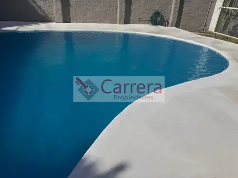 Terreno en Venta 15  mts Fondo