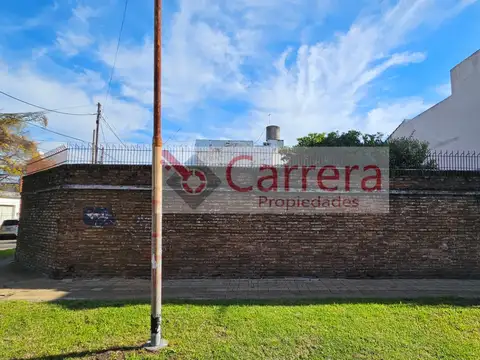 Diagonal Santa Rosalia 1700