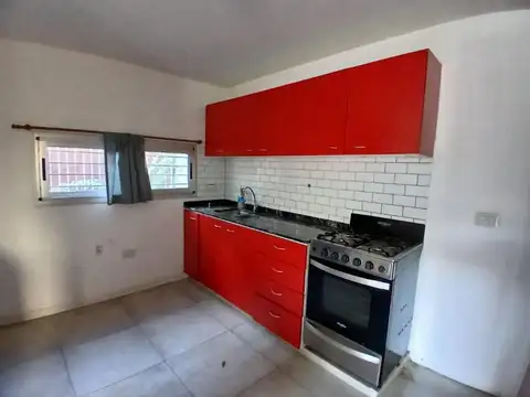 Depto Tipo Casa en Venta 3 años