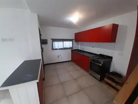 Depto Tipo Casa en Venta con 1 cocheras