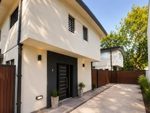 EXCELENTE DUPLEX DE 3 AMBIENTES