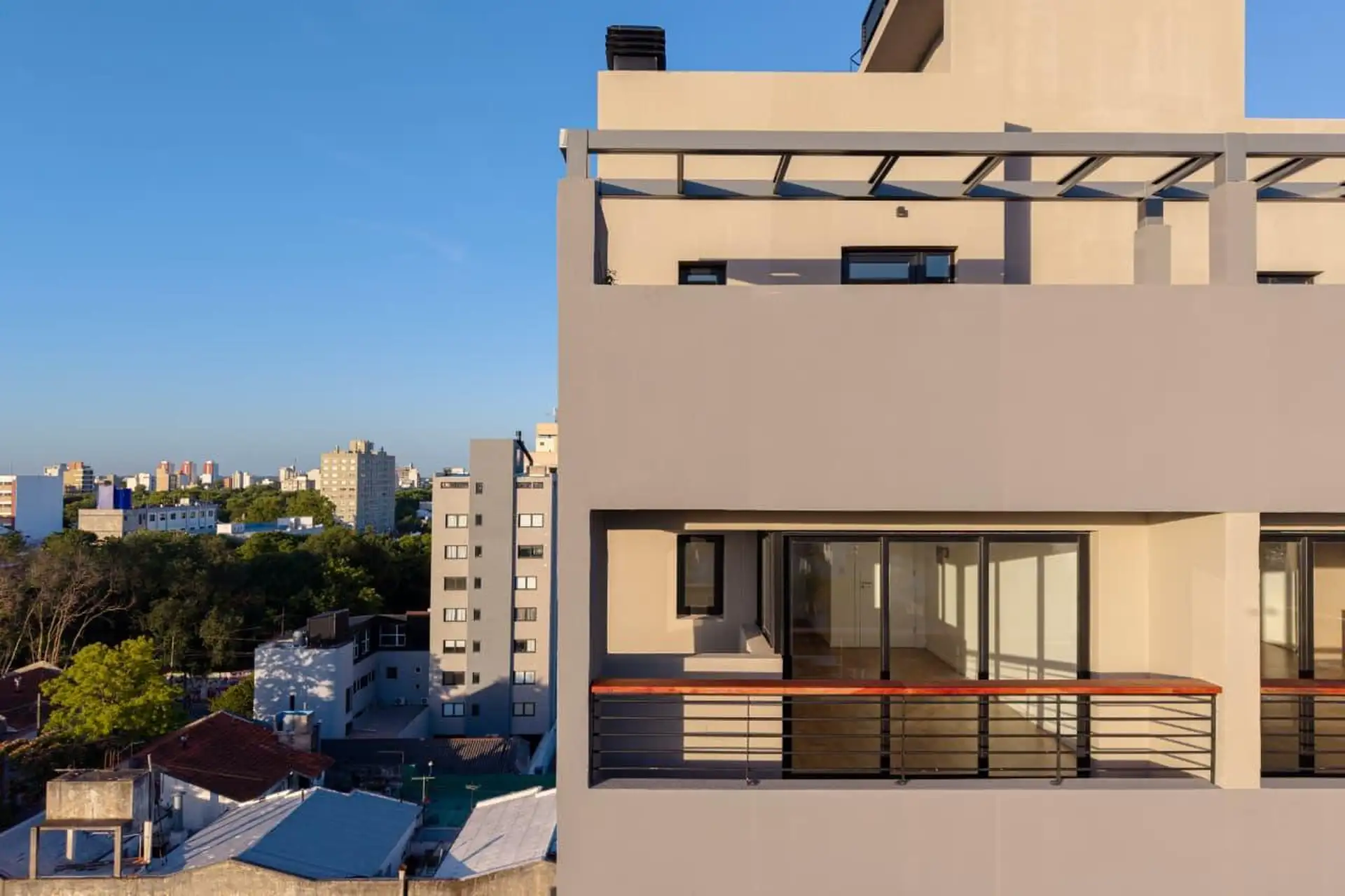Departamento en Macrocentro a estrenar!