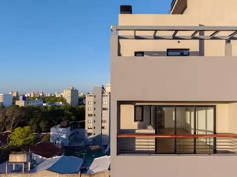 Departamento en Macrocentro a estrenar!