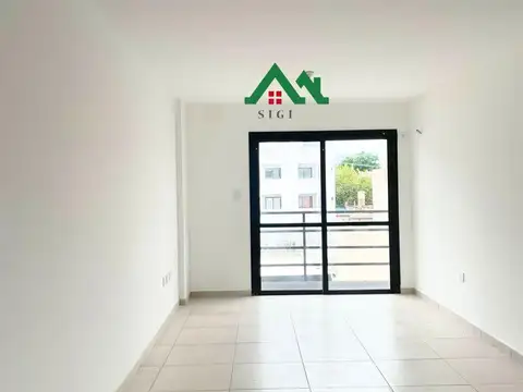 Departamento en Venta con 1 cochera