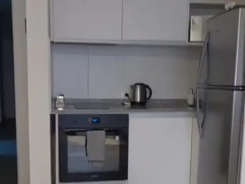 Departamento en Alquiler Temporal Apto profesional