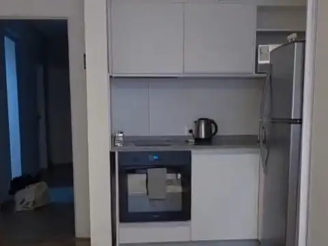 Departamento en Alquiler Temporal Apto profesional
