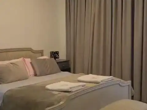 Departamento en Alquiler Temporal en Belgrano, USD 500